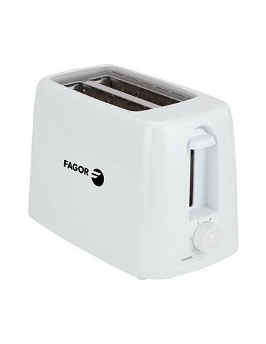 TOSTADOR FLEXITOAST 2 RANURAS