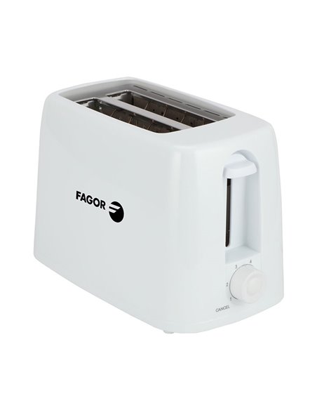 TOSTADOR FLEXITOAST 2 RANURAS