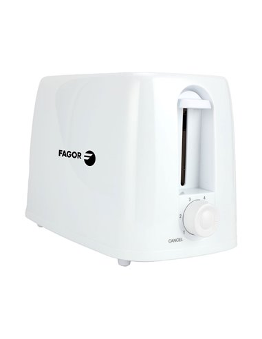 TOSTADOR FLEXITOAST 2 RANURAS