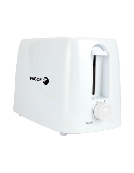 TOSTADOR FLEXITOAST 2 RANURAS