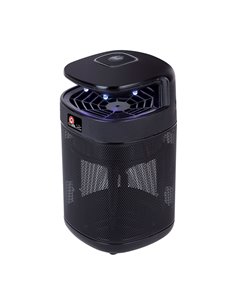 ATRAPA MOSQUITOS 20 m², PARA INTERIOR