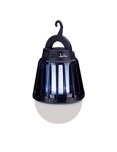 ELIMINA INSECTOS / LÁMPARA PORTÁTIL, 50 m², PARA INTERIOR / EXTERIOR