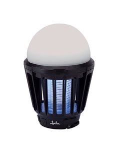 ELIMINA INSECTOS / LÁMPARA PORTÁTIL, 50 m², PARA INTERIOR / EXTERIOR 2