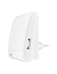 REPELENTE DE MOSQUITOS ULTRASÓNICO ENCHUFADO