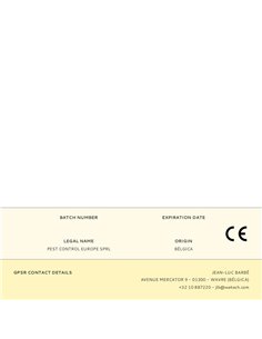 REPELENTE DE MOSQUITOS ULTRASÓNICO A PILAS 2