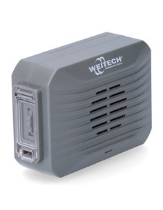 REPELENTE DE AVISPAS ULTRASÓNICO 2