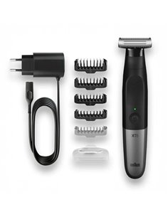 AFEITADORA EN SECO Y HÚMEDO