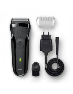 AFEITADORA ELÉCTRICA SERIE 3