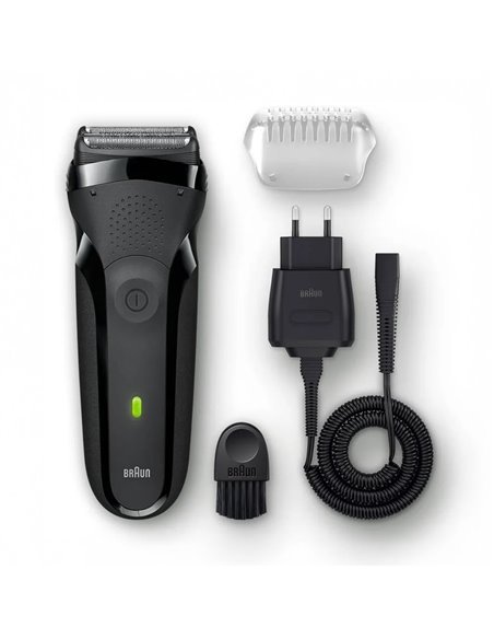 AFEITADORA ELÉCTRICA SERIE 3