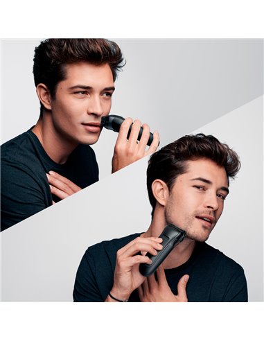 AFEITADORA ELÉCTRICA SERIE 3