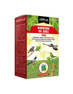 REPELENTE DE AVES 100 g