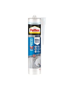 PATTEX EXPRESS TRANSPARENTE 280 ml