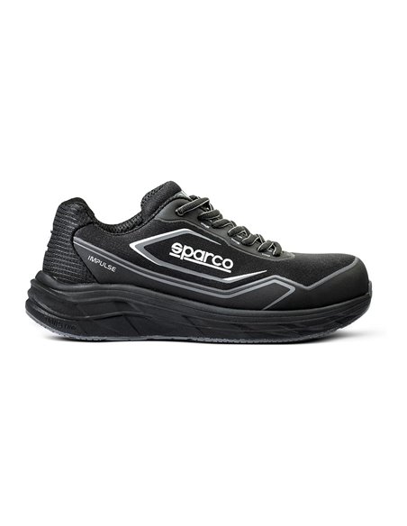 ZAPATO DEPORTIVO DE SEGURIDAD IMPULSE LINFORD, TALLA 42