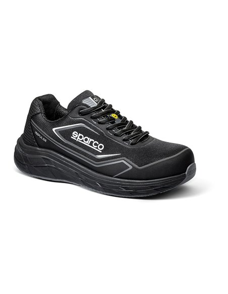 ZAPATO DEPORTIVO DE SEGURIDAD IMPULSE LINFORD, TALLA 42