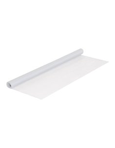 MALLA MOSQUITERA EN ROLLO, BLANCA, 100 x 250 cm
