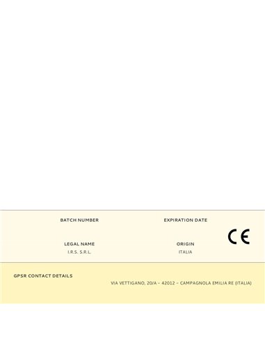 MOSQUITERA ENROLLABLE, BLANCA, 80 x 140 cm