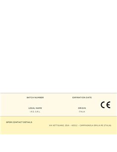 MOSQUITERA ENROLLABLE, BLANCA, 100 x 140 cm 2