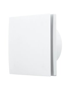 Extractor doméstico oculto Larino Ø100mm