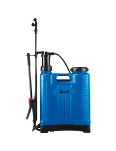 Pulverizador de mochila 16L