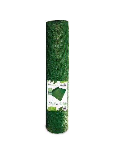 Malla de sombreo 1,5x10M Verde