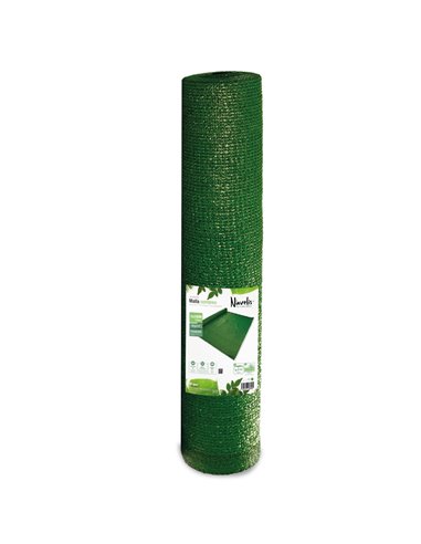 Malla de sombreo 1x100M Verde