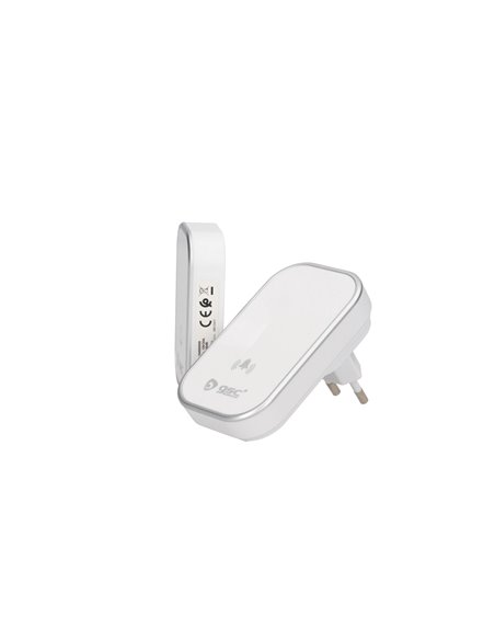 Timbre inalámbrico Halale Blanco