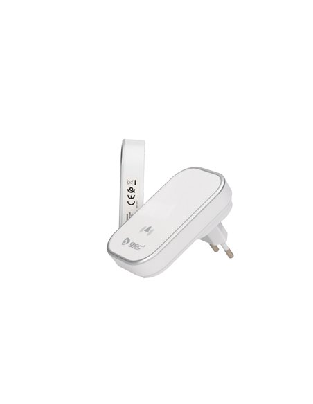 Timbre inalámbrico Halale Blanco