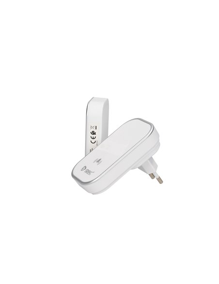 Timbre inalámbrico Halale Blanco