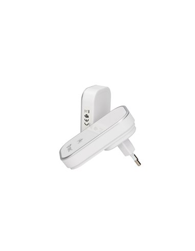 Timbre inalámbrico Halale Blanco