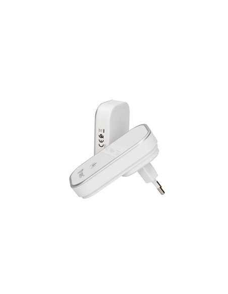 Timbre inalámbrico Halale Blanco