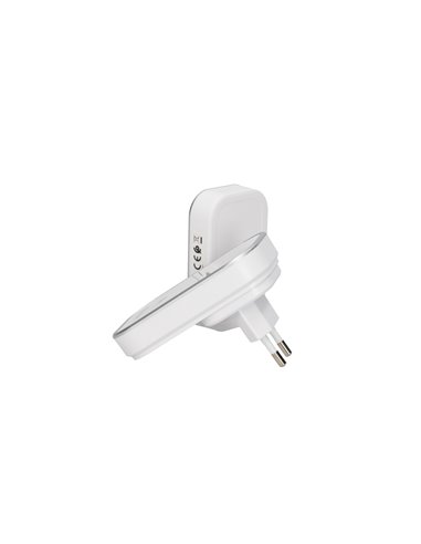 Timbre inalámbrico Halale Blanco