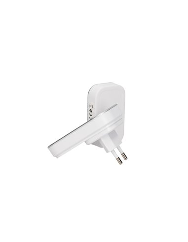 Timbre inalámbrico Halale Blanco