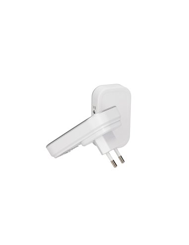 Timbre inalámbrico Halale Blanco