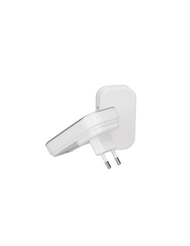 Timbre inalámbrico Halale Blanco