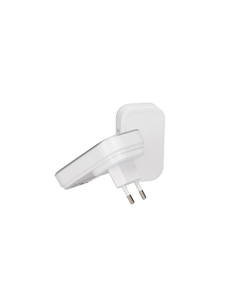 Timbre inalámbrico Halale Blanco