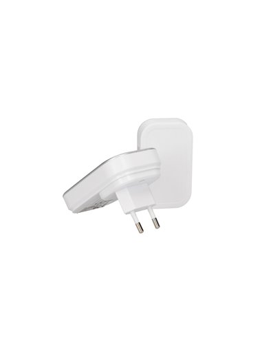 Timbre inalámbrico Halale Blanco