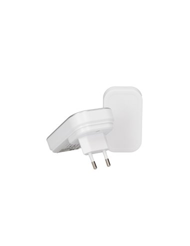 Timbre inalámbrico Halale Blanco