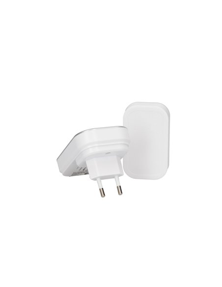 Timbre inalámbrico Halale Blanco