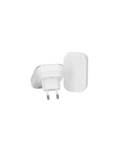 Timbre inalámbrico Halale Blanco