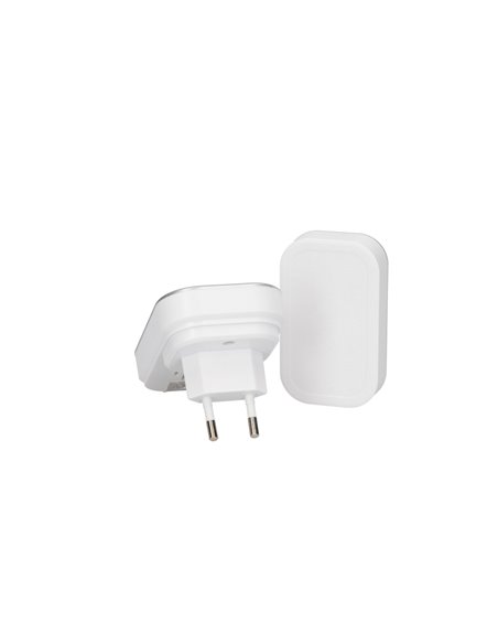 Timbre inalámbrico Halale Blanco