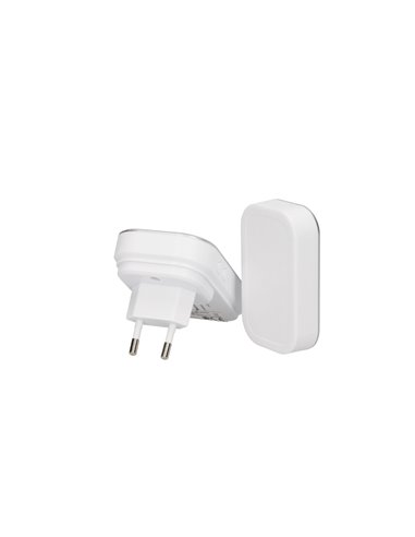 Timbre inalámbrico Halale Blanco