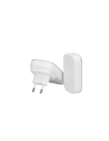 Timbre inalámbrico Halale Blanco