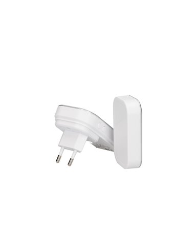 Timbre inalámbrico Halale Blanco