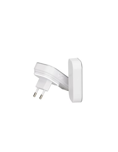 Timbre inalámbrico Halale Blanco