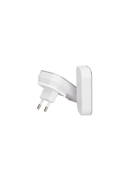 Timbre inalámbrico Halale Blanco
