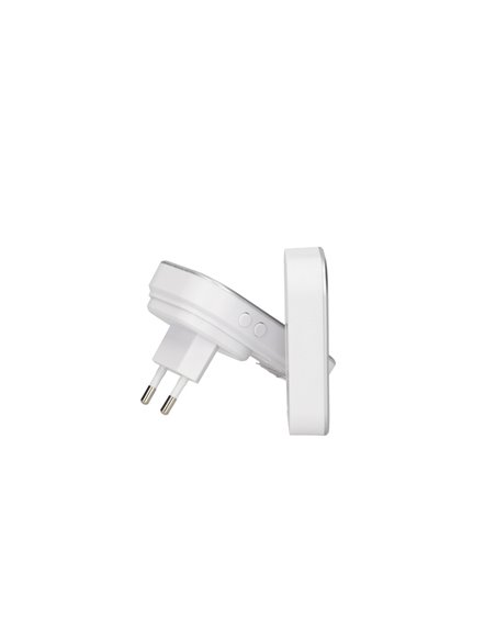 Timbre inalámbrico Halale Blanco