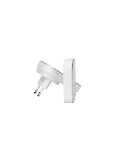 Timbre inalámbrico Halale Blanco