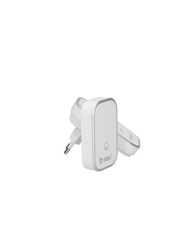 Timbre inalámbrico Halale Blanco