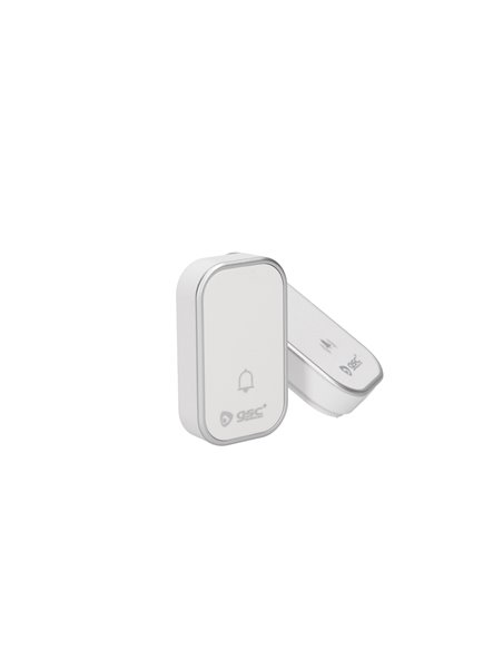 Timbre inalámbrico Halale Blanco