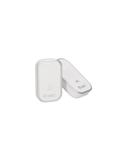 Timbre inalámbrico Halale Blanco